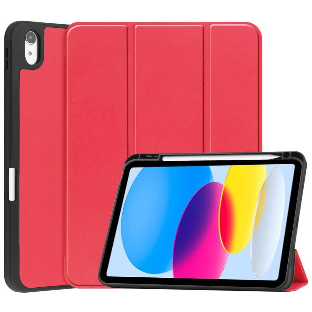 2025 iPad A16 (第11世代 11インチ) ケース iPad 第10世代 10.9
